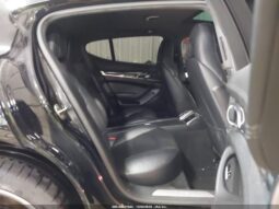 
										2011 Porsche Panamera full									