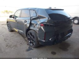 
										2024 BMW Xm full									