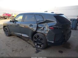 
										2024 BMW Xm full									
