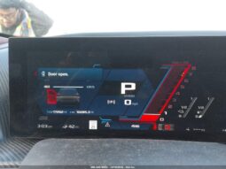 
										2024 BMW Xm full									