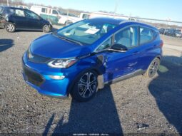 
										2017 Chevrolet Bolt ev full									
