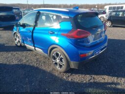 
										2017 Chevrolet Bolt ev full									