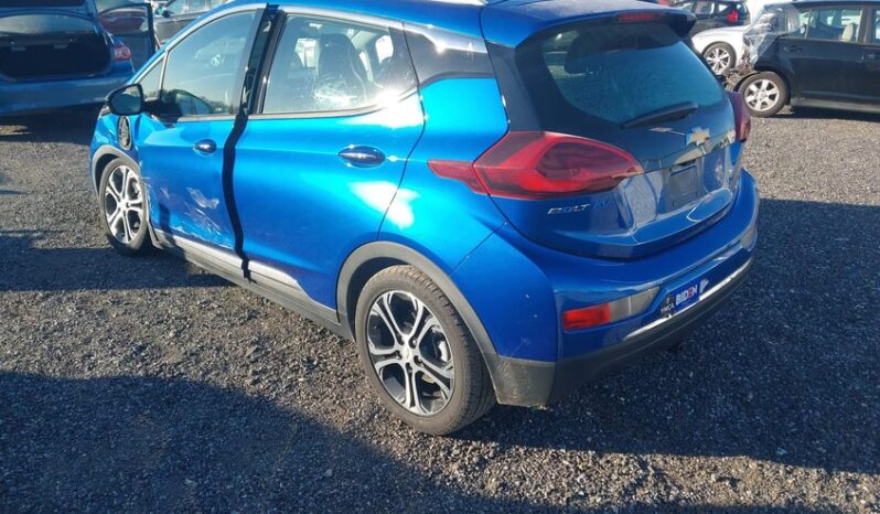 
								2017 Chevrolet Bolt ev full									