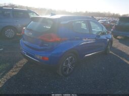 
										2017 Chevrolet Bolt ev full									