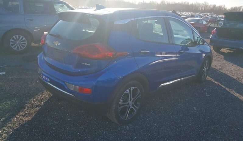 
								2017 Chevrolet Bolt ev full									