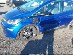 
										2017 Chevrolet Bolt ev full									
