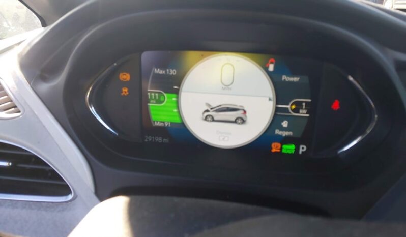 
								2017 Chevrolet Bolt ev full									