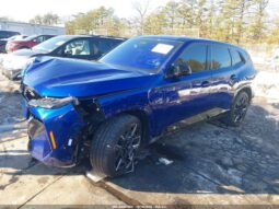 
										2024 BMW Xm full									