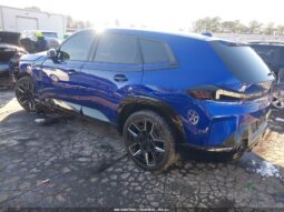 
										2024 BMW Xm full									