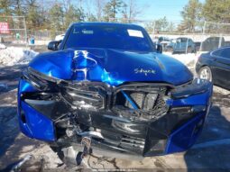 
										2024 BMW Xm full									