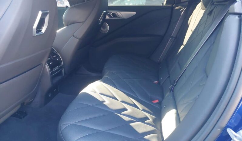 
								2024 BMW Xm full									