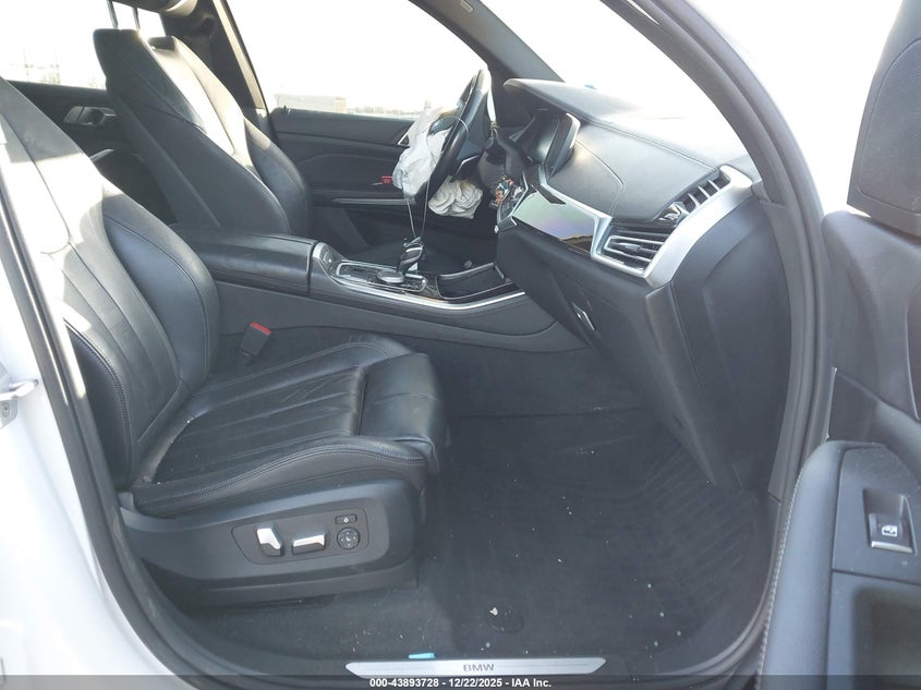 2019 BMW X5