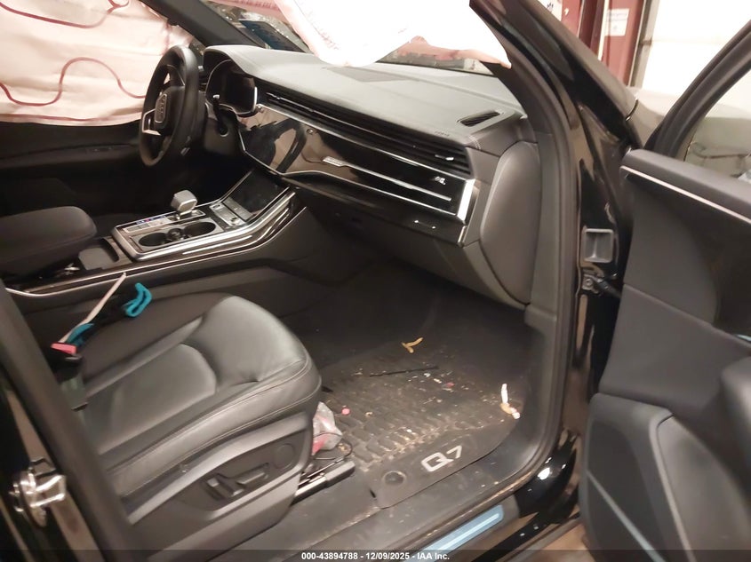 2025 Audi Q7