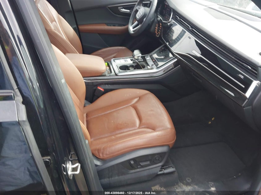 2021 Audi Q7