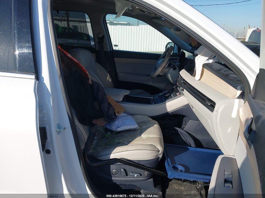 2023 Hyundai Palisade