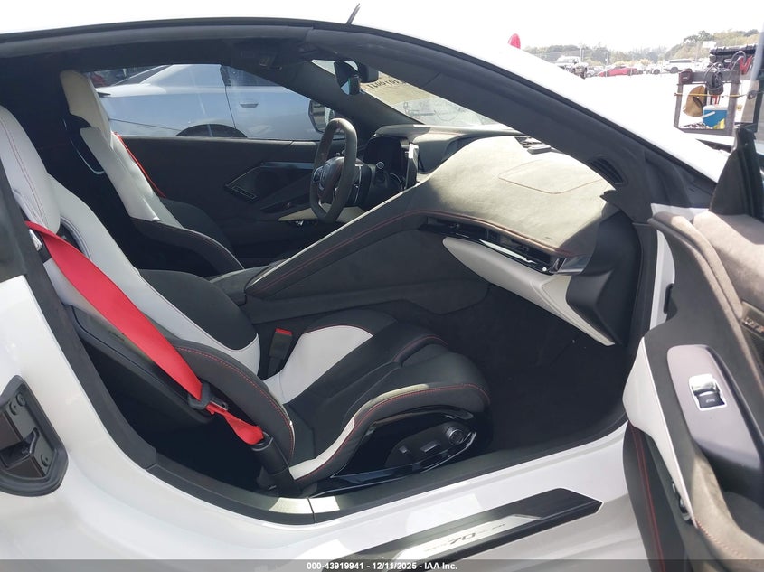 2023 Chevrolet Corvette