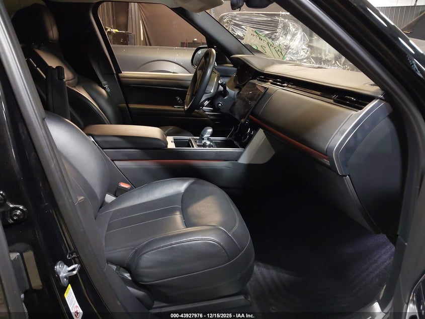 2023 Land rover RANGE ROVER