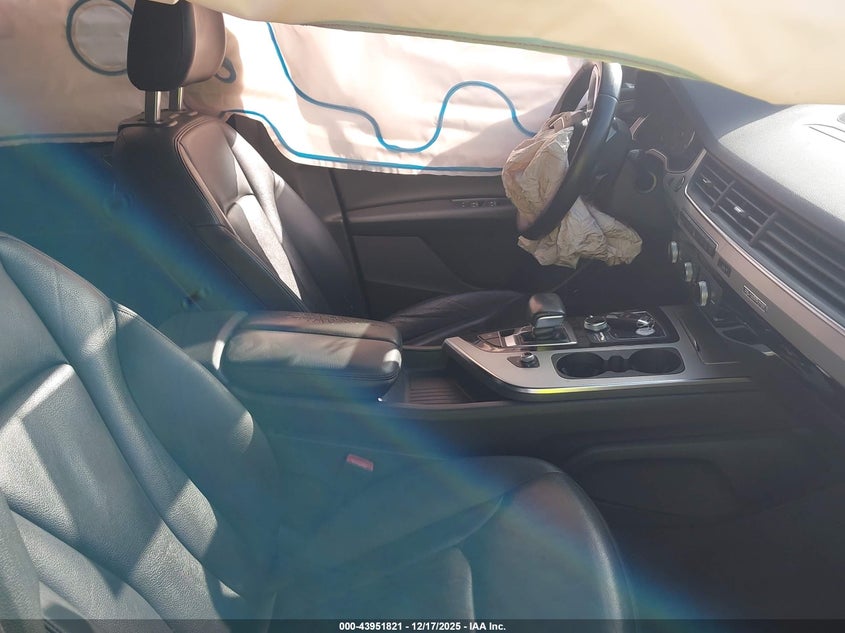 2018 Audi Q7