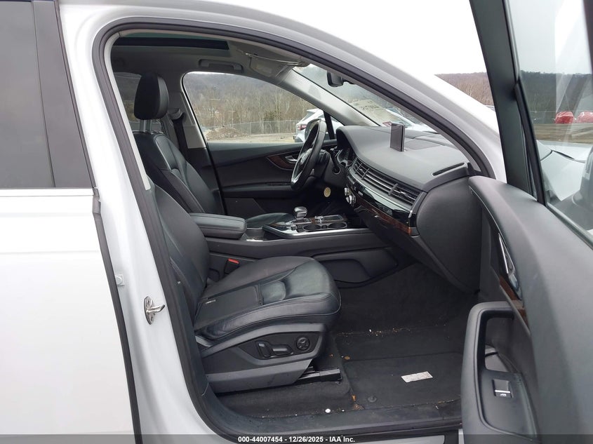 2018 Audi Q7
