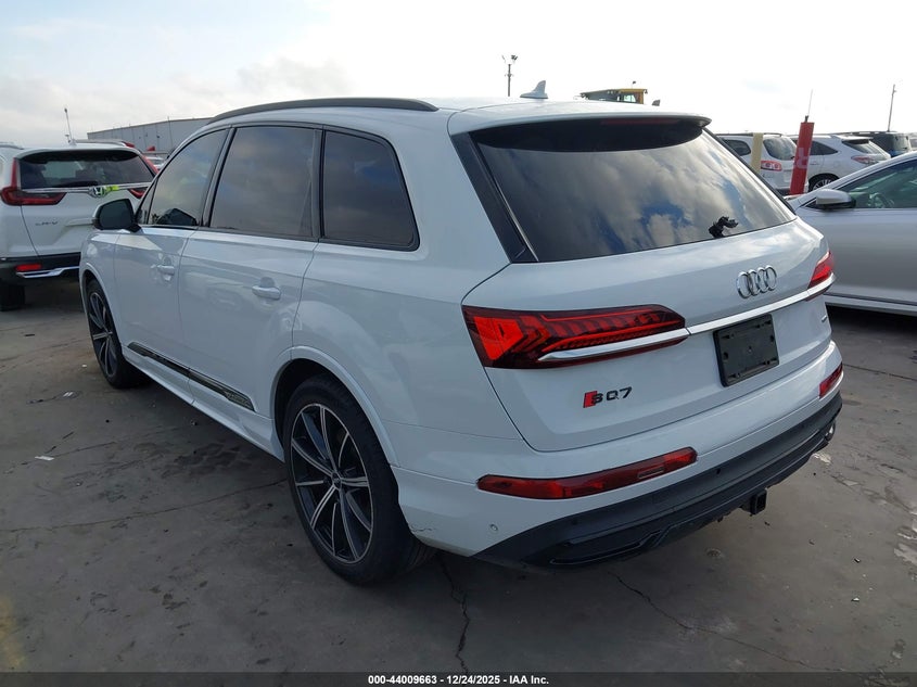 2020 Audi Q7