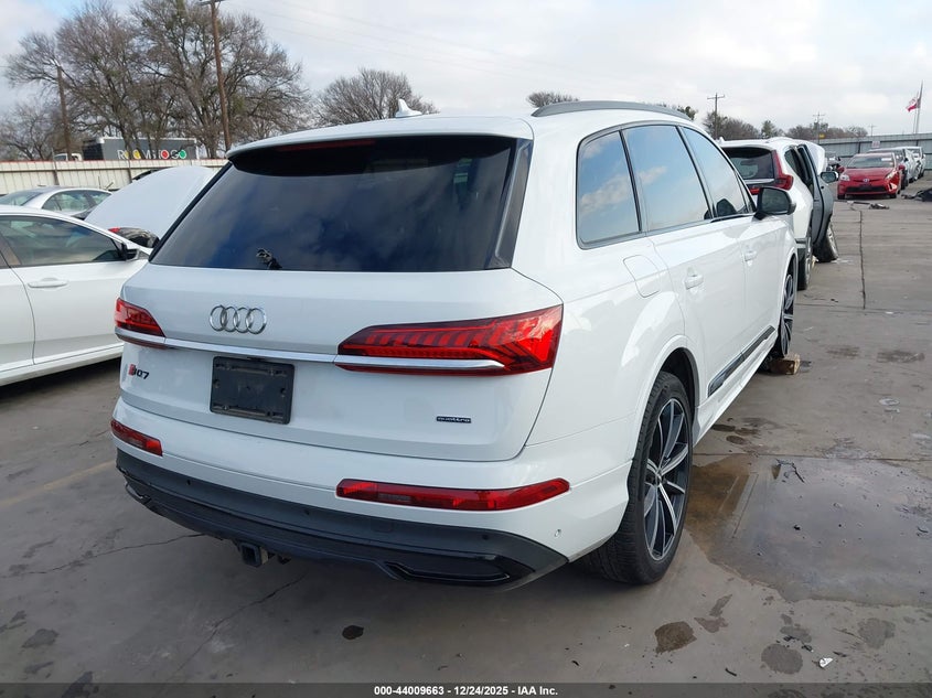 2020 Audi Q7