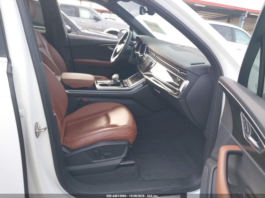 2023 Audi Q7