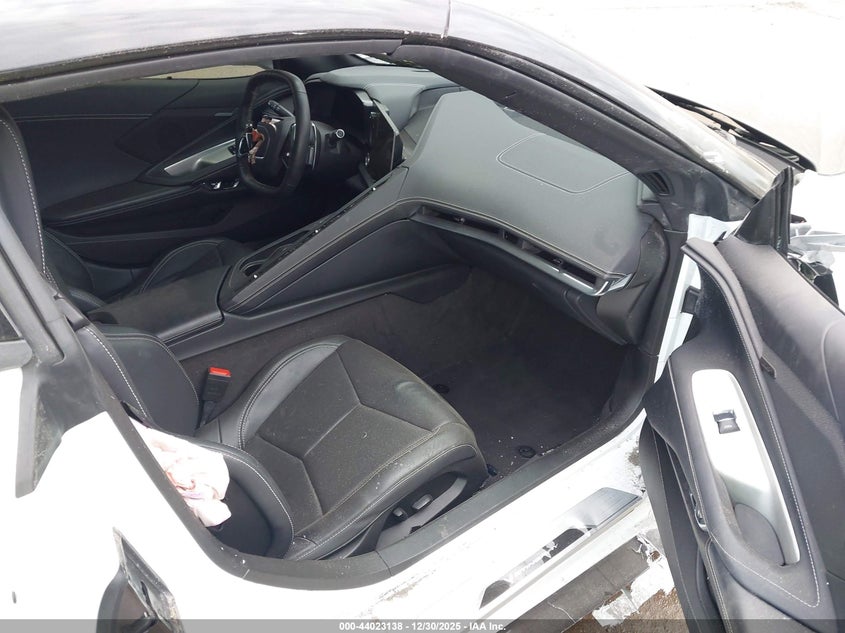 2024 Chevrolet Corvette