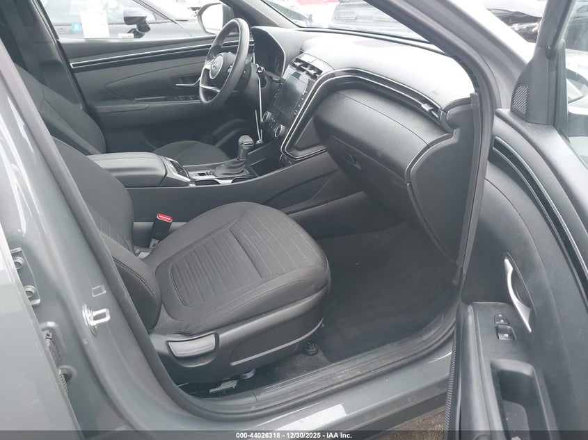 2023 Hyundai Santa cruz