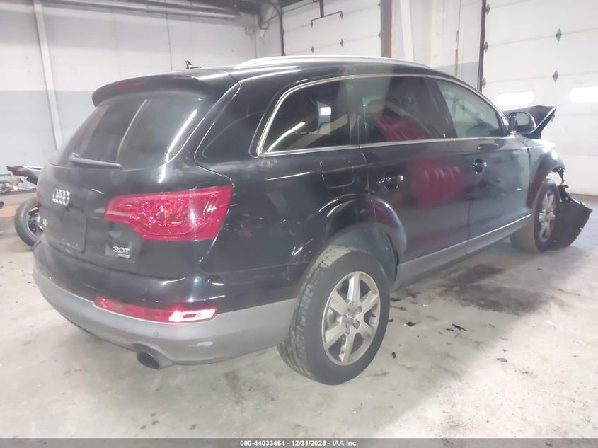 2014 Audi Q7
