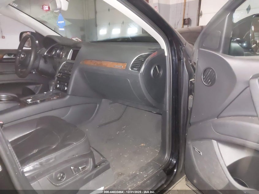 2014 Audi Q7