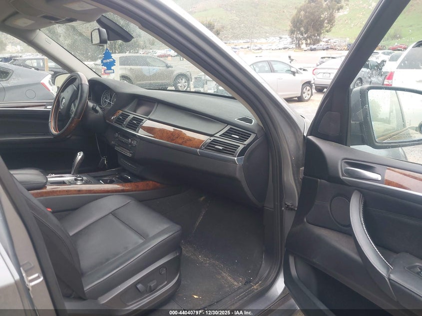2012 BMW X5