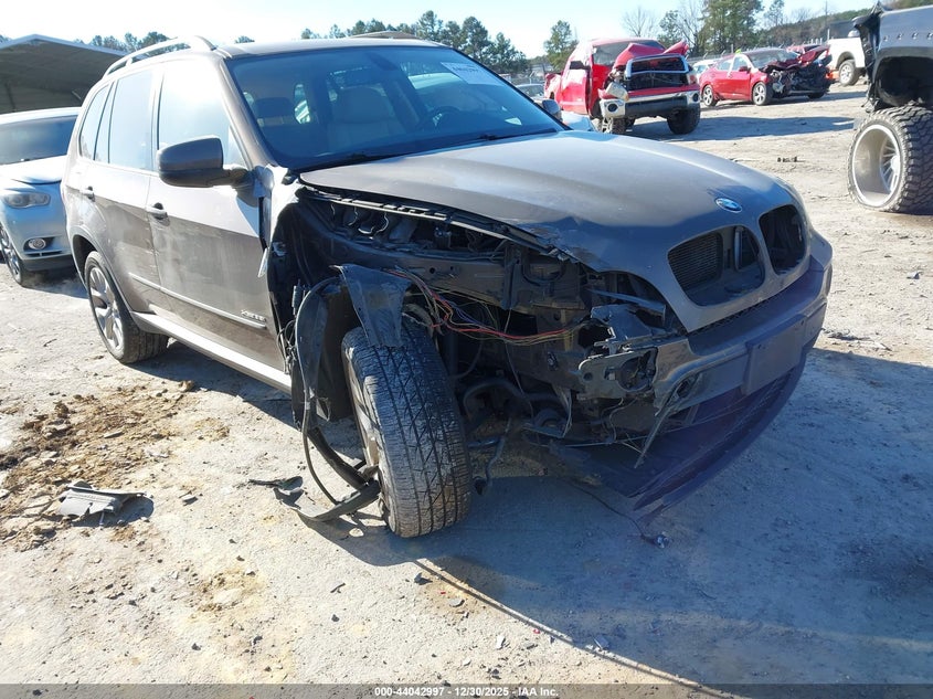 2013 BMW X5