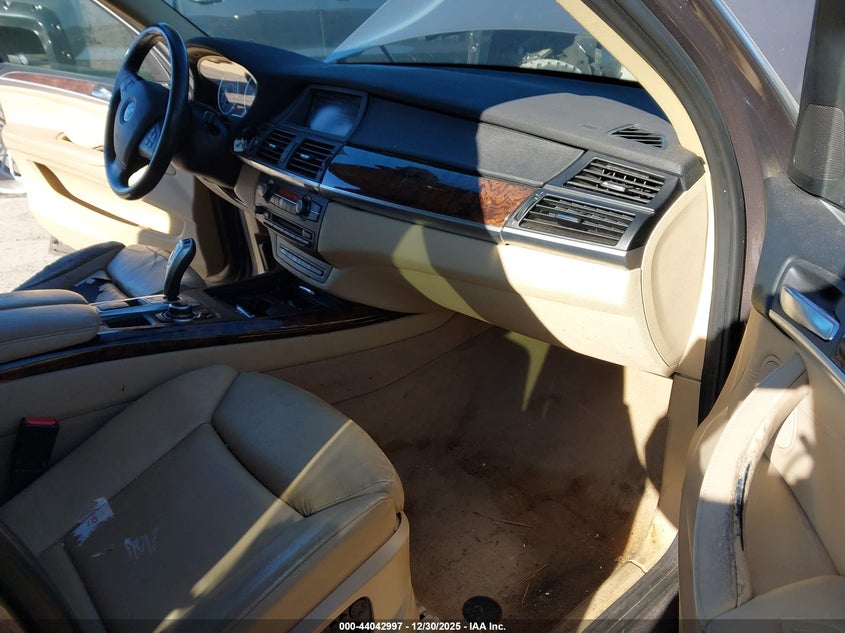 2013 BMW X5