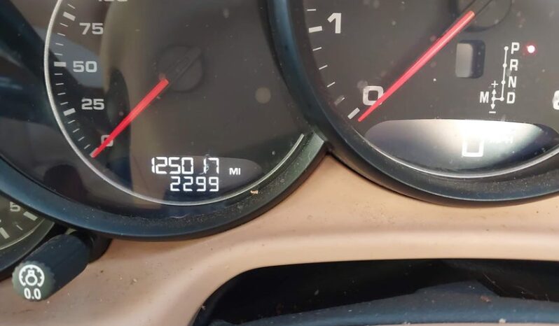 
								2011 Porsche Panamera full									