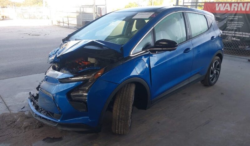 
								2023 Chevrolet Bolt ev full									