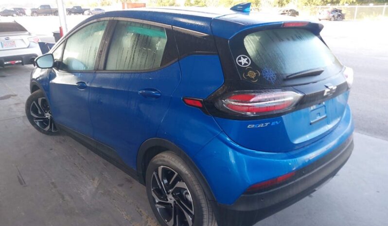 
								2023 Chevrolet Bolt ev full									