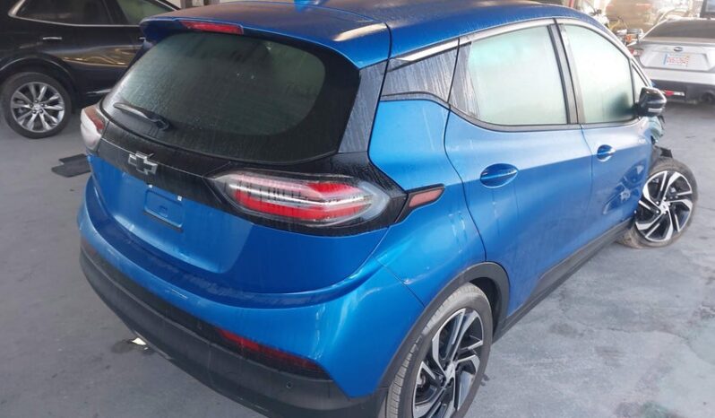 
								2023 Chevrolet Bolt ev full									