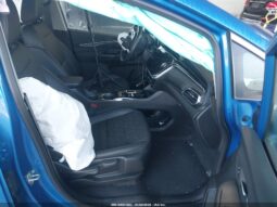 
										2023 Chevrolet Bolt ev full									