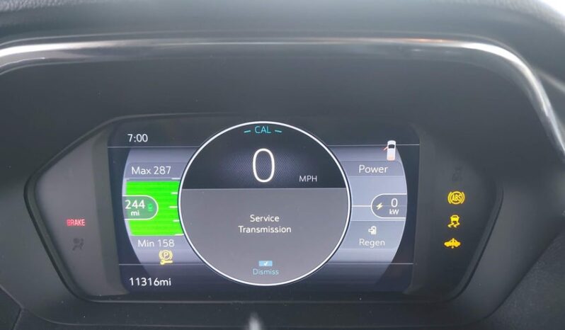 
								2023 Chevrolet Bolt ev full									