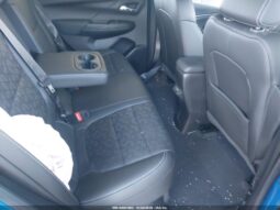 
										2023 Chevrolet Bolt ev full									