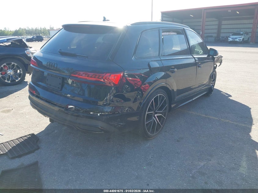 2021 Audi Q7