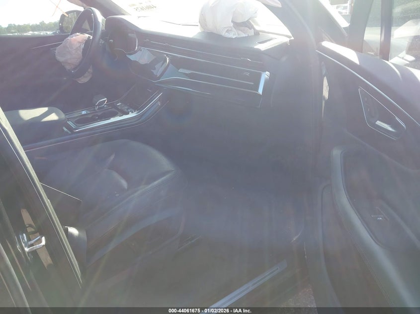 2021 Audi Q7