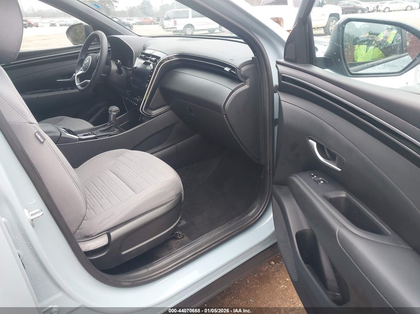 2024 Hyundai Santa cruz