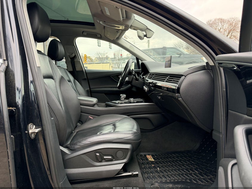 2017 Audi Q7