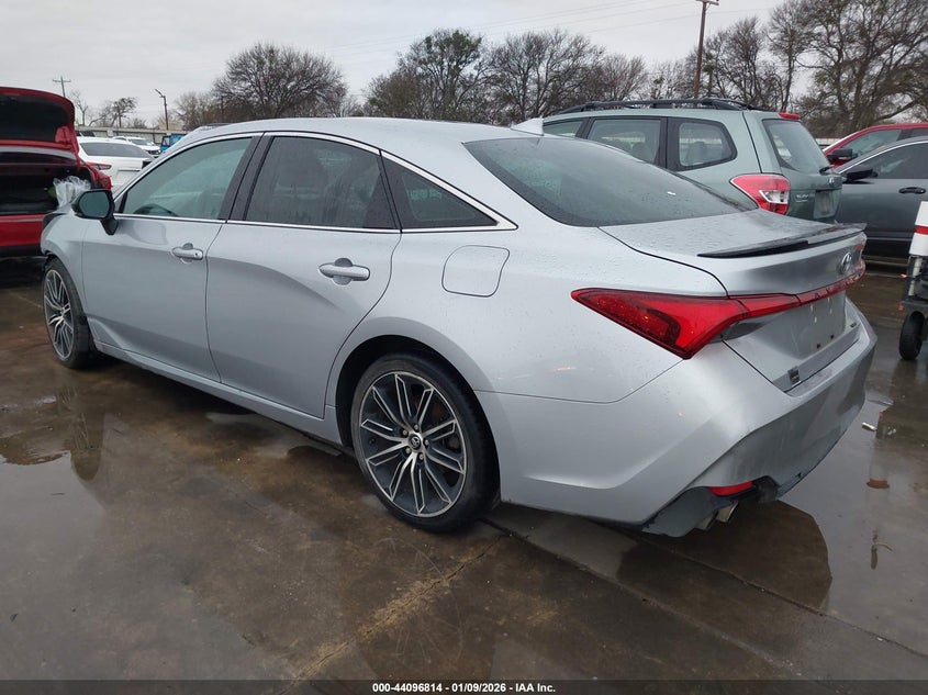 2019 Toyota Avalon