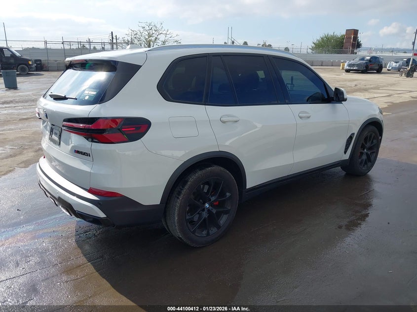 2024 BMW X5