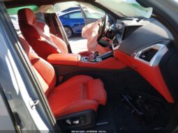 
										2025 BMW Xm full									