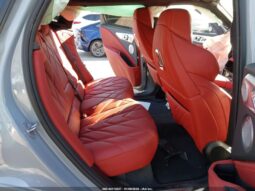 
										2025 BMW Xm full									