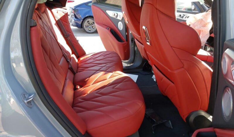 
								2025 BMW Xm full									