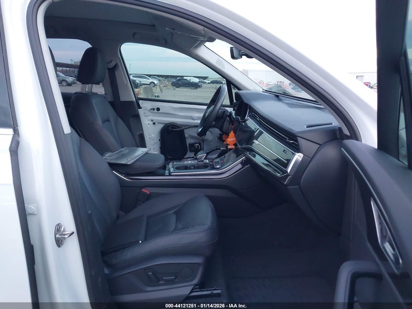 2021 Audi Q7